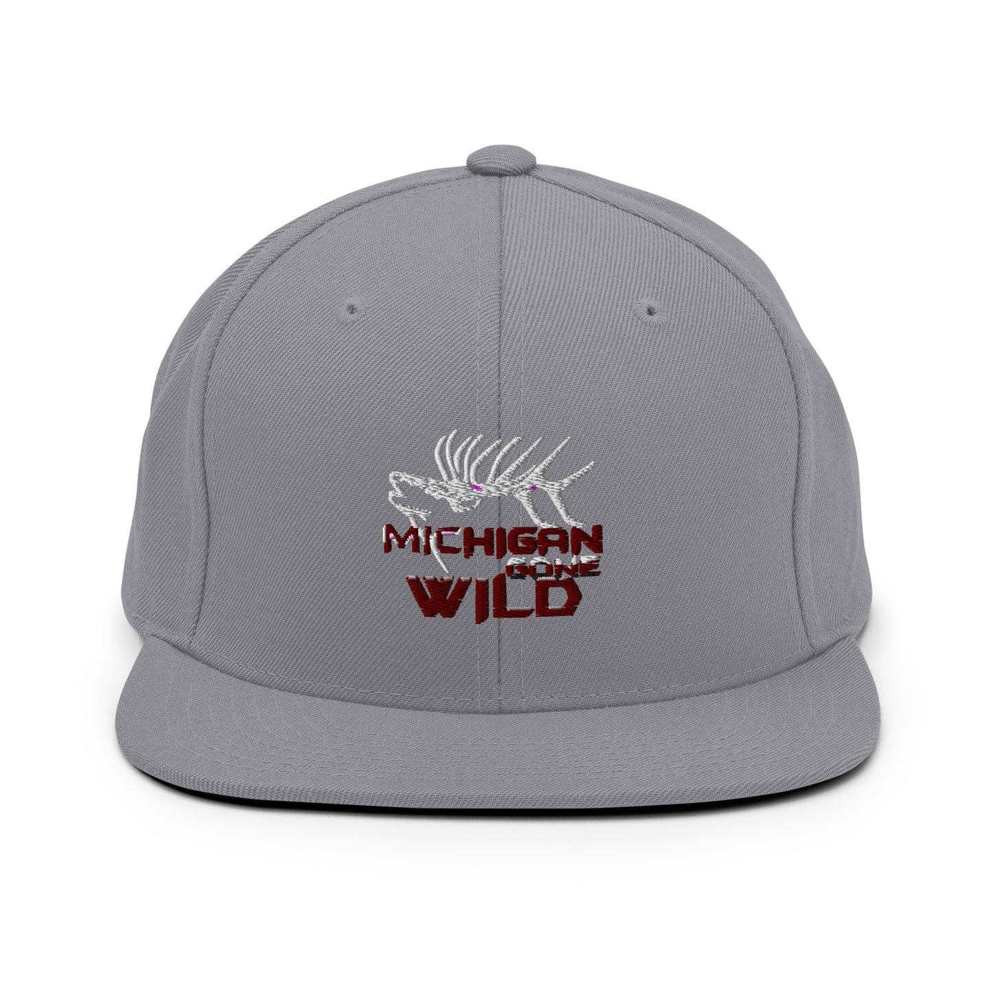 MGW Snapback Hat