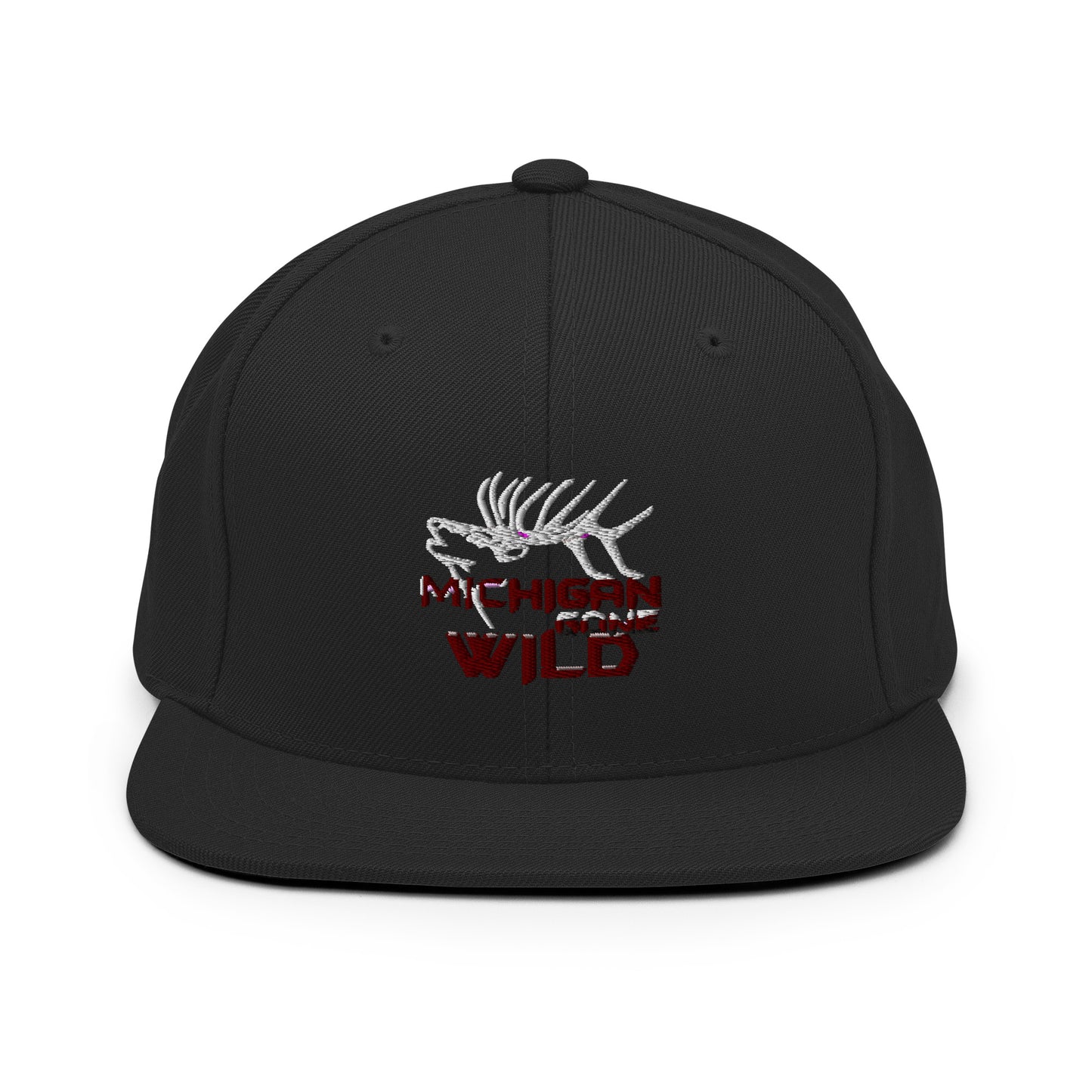 MGW Snapback Hat