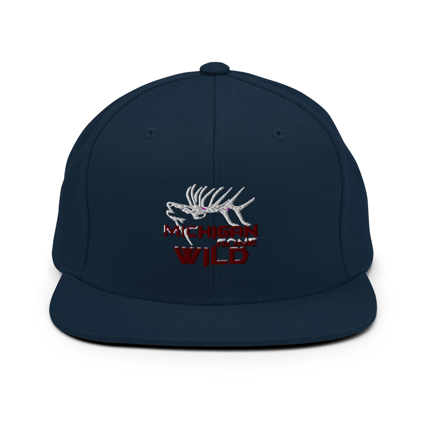 MGW Snapback Hat