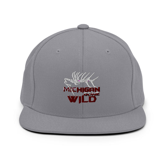 MGW Snapback Hat