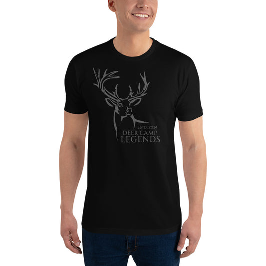 Deer Camp Legends T-shirt
