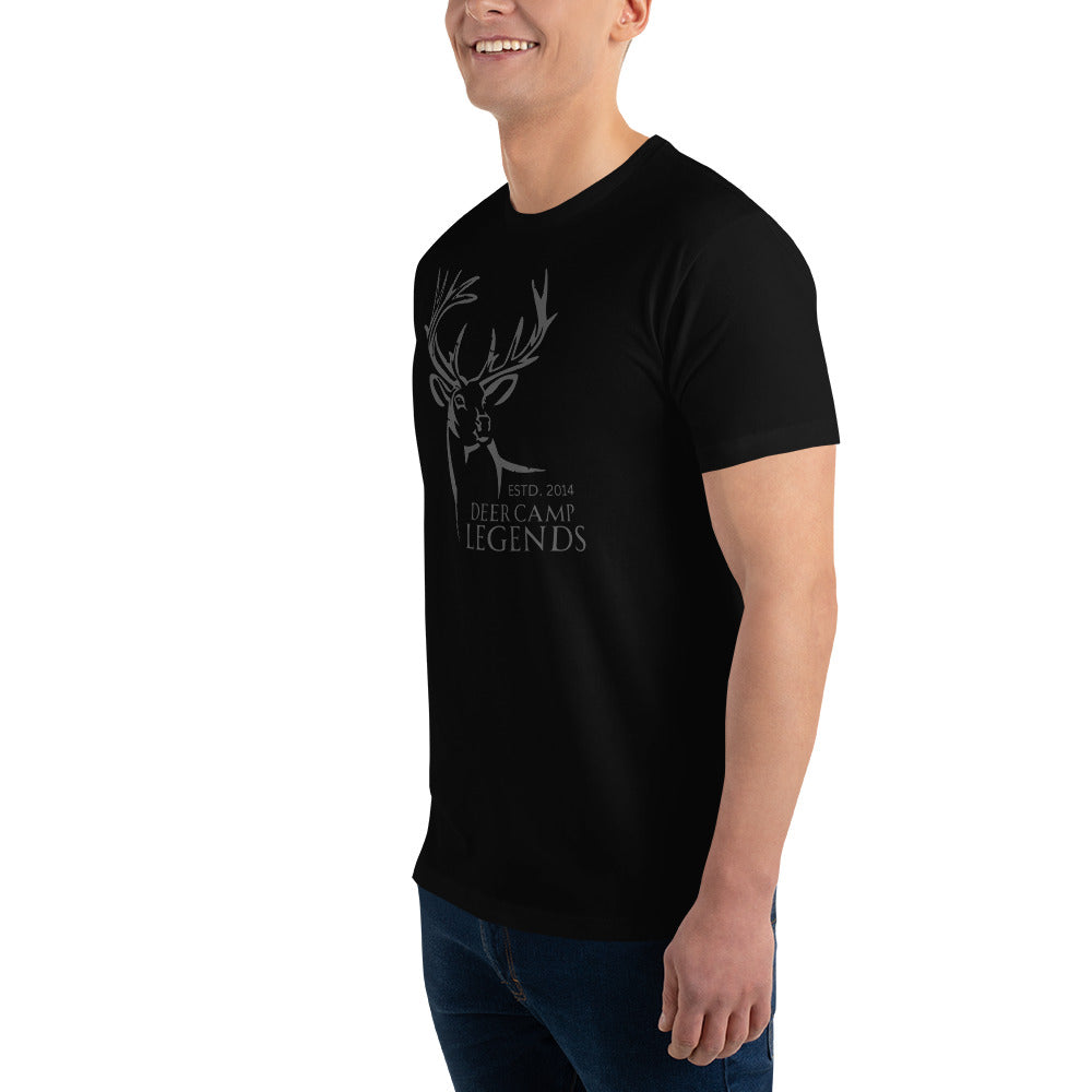 Deer Camp Legends T-shirt