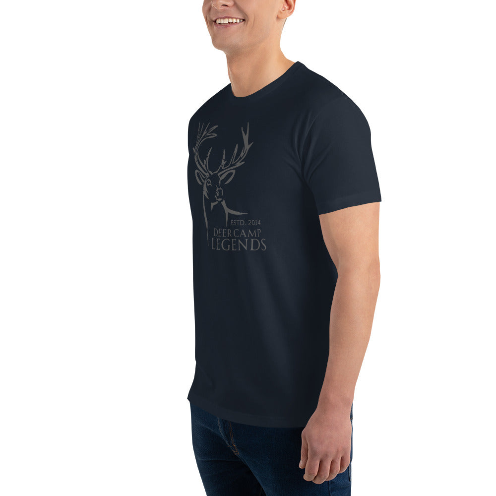 Deer Camp Legends T-shirt