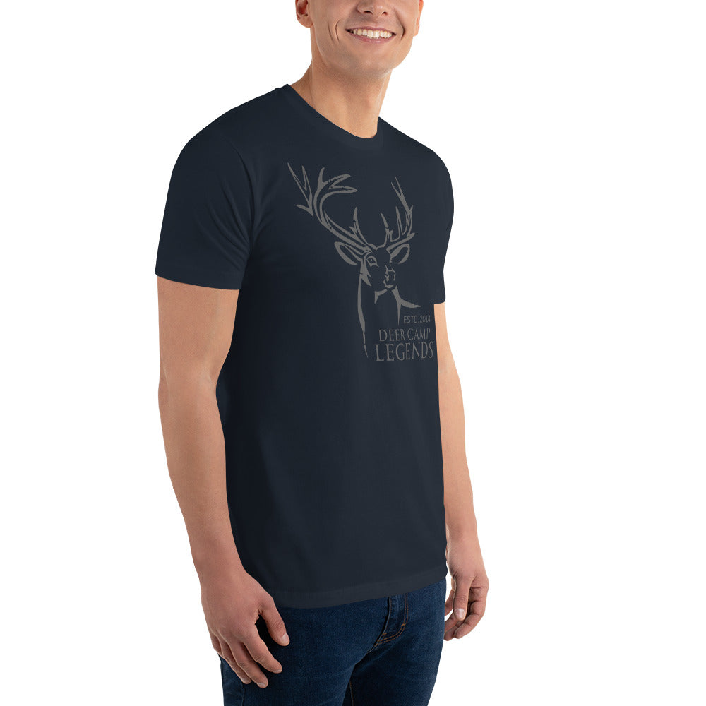 Deer Camp Legends T-shirt