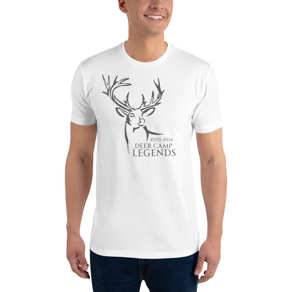 Deer Camp Legends T-shirt