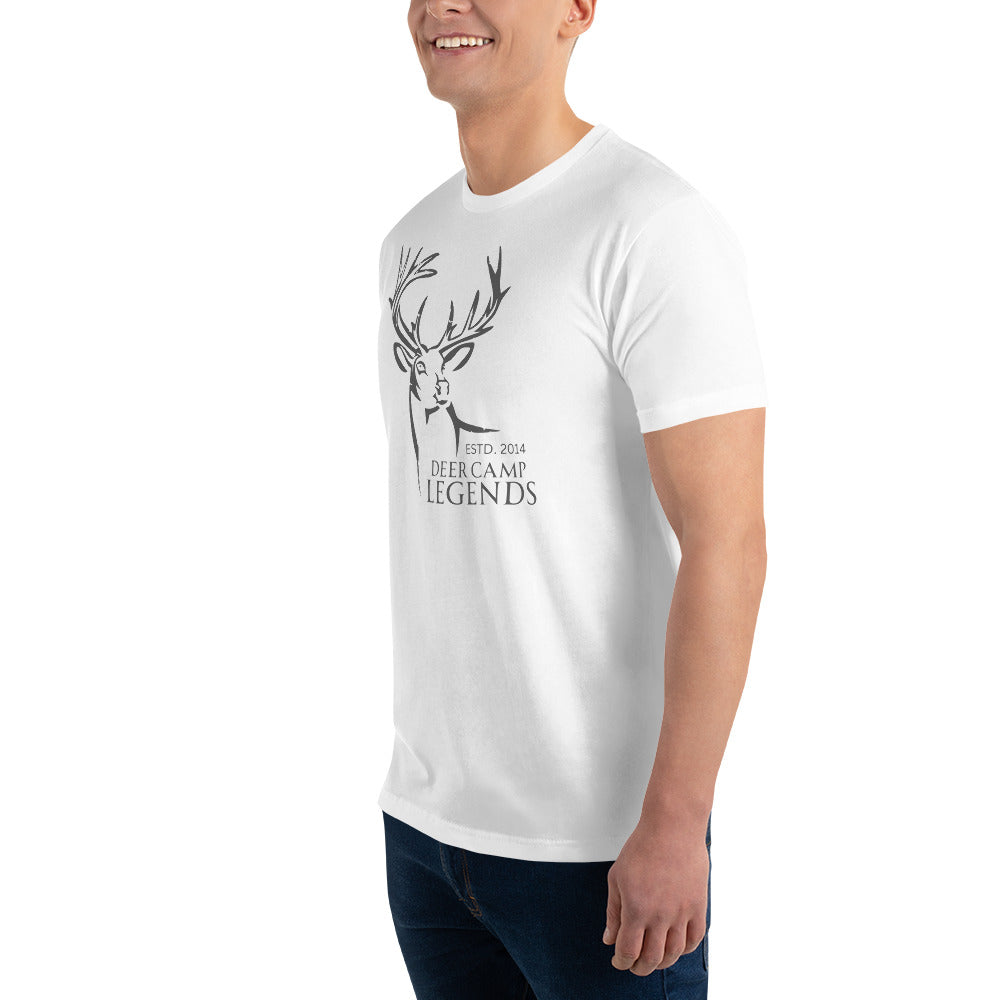 Deer Camp Legends T-shirt
