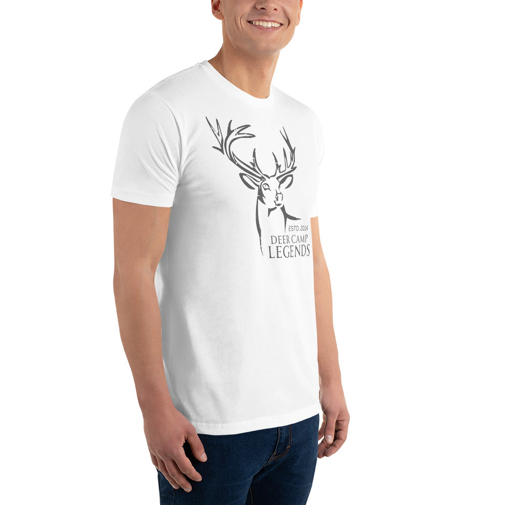 Deer Camp Legends T-shirt