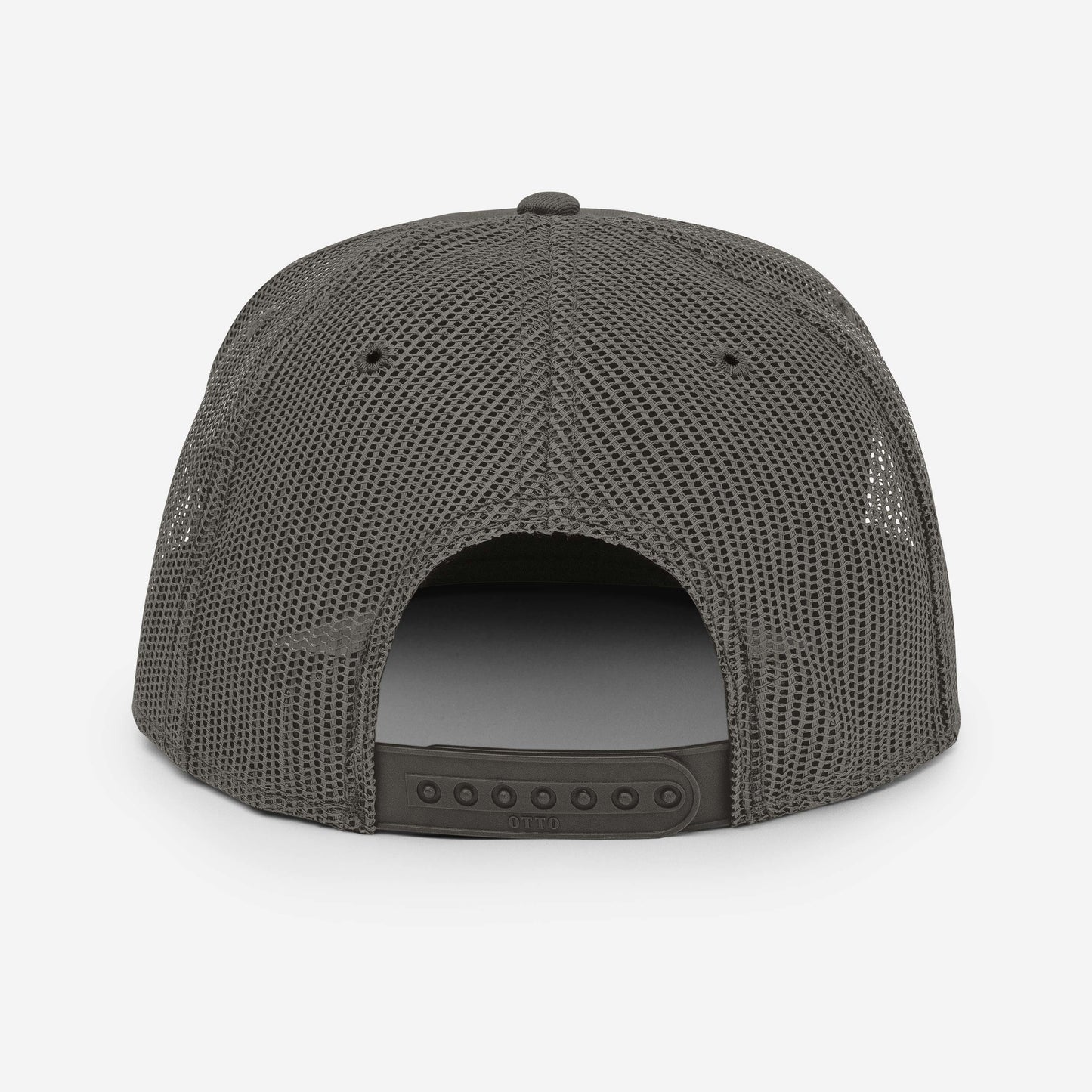 MGW Mesh Back Snapback