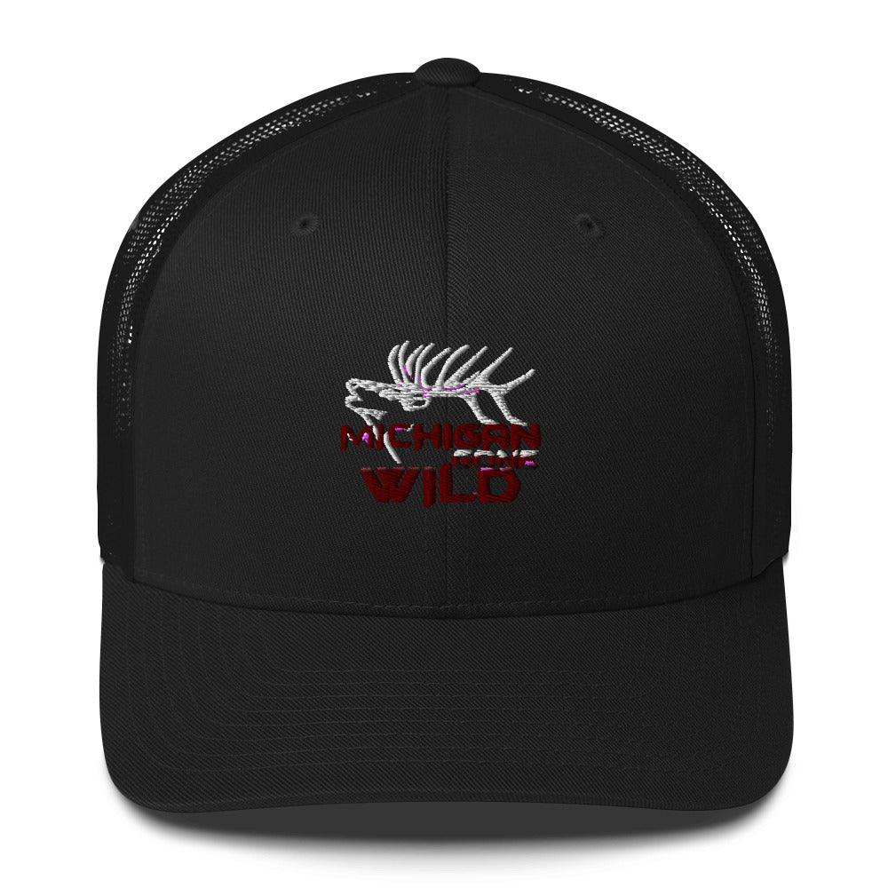 MGW Trucker Cap