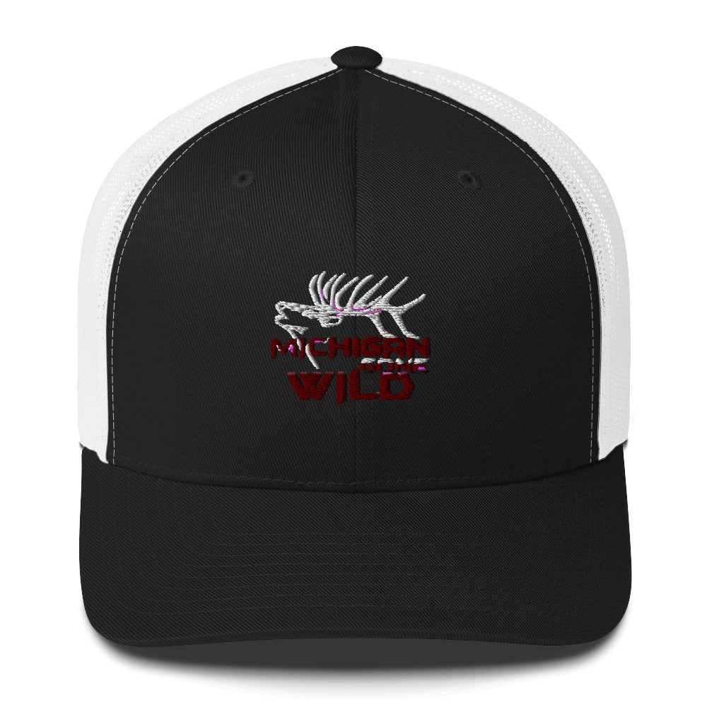 MGW Trucker Cap