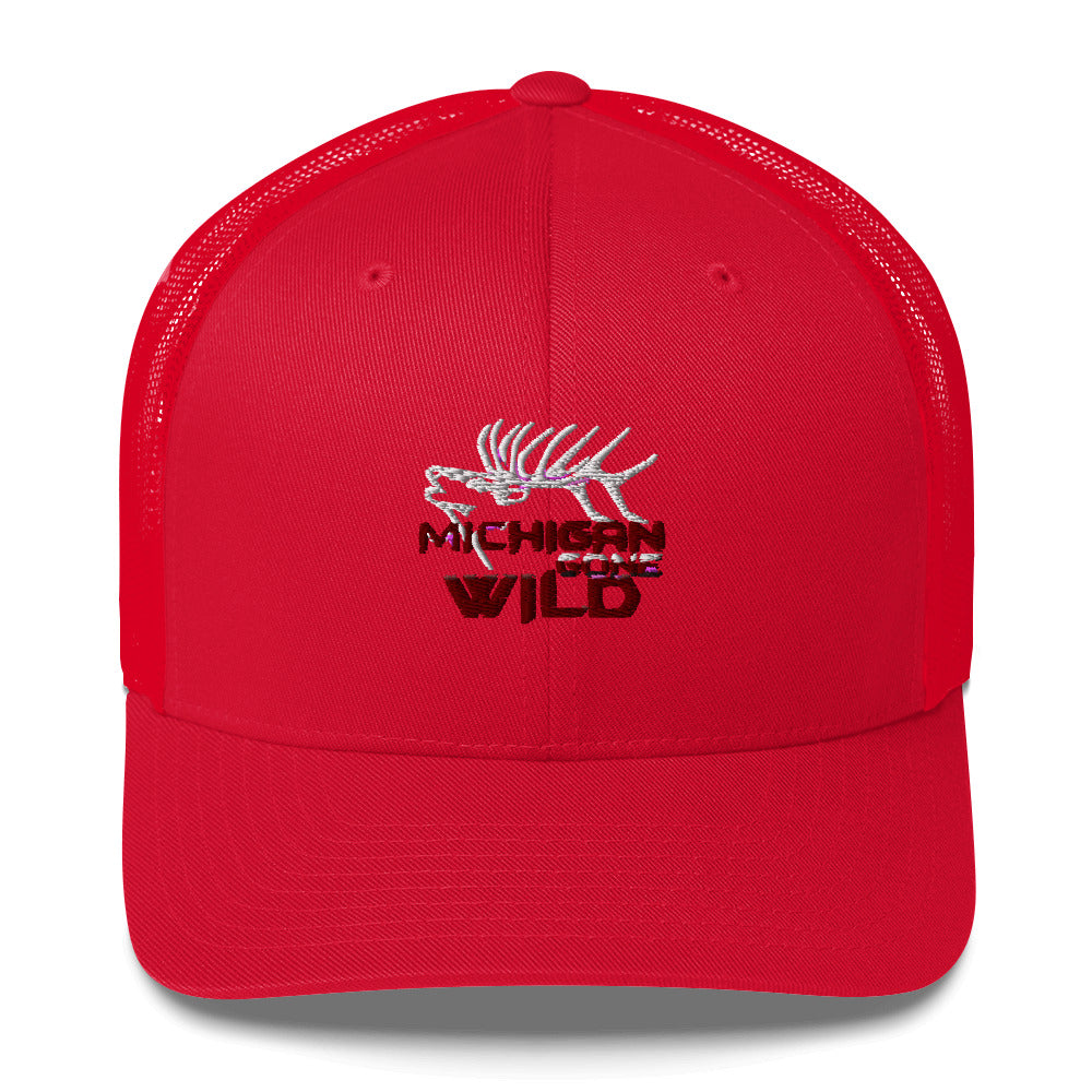 MGW Trucker Cap