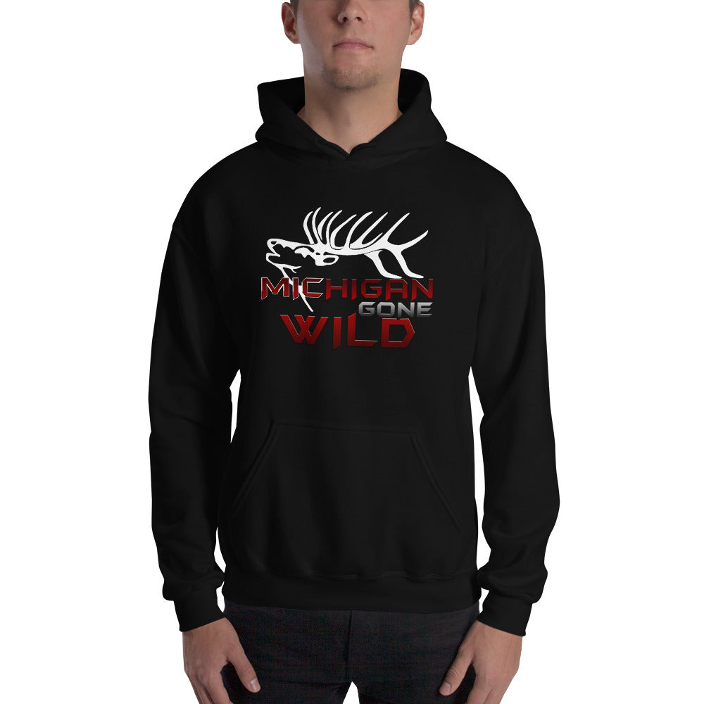 MGW Unisex Hoodie