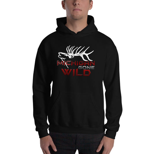MGW Unisex Hoodie