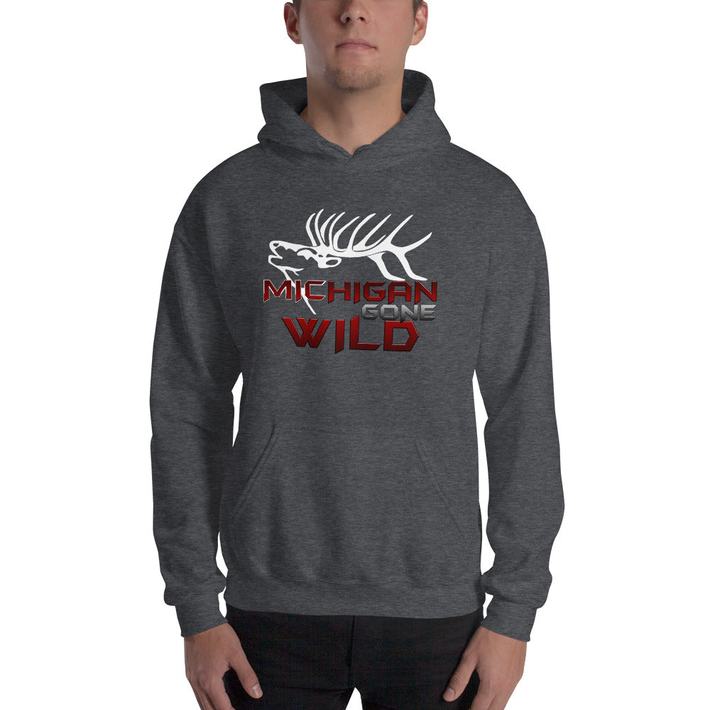 MGW Unisex Hoodie