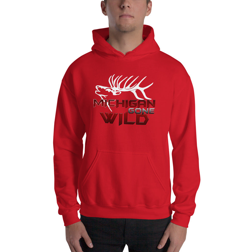 MGW Unisex Hoodie