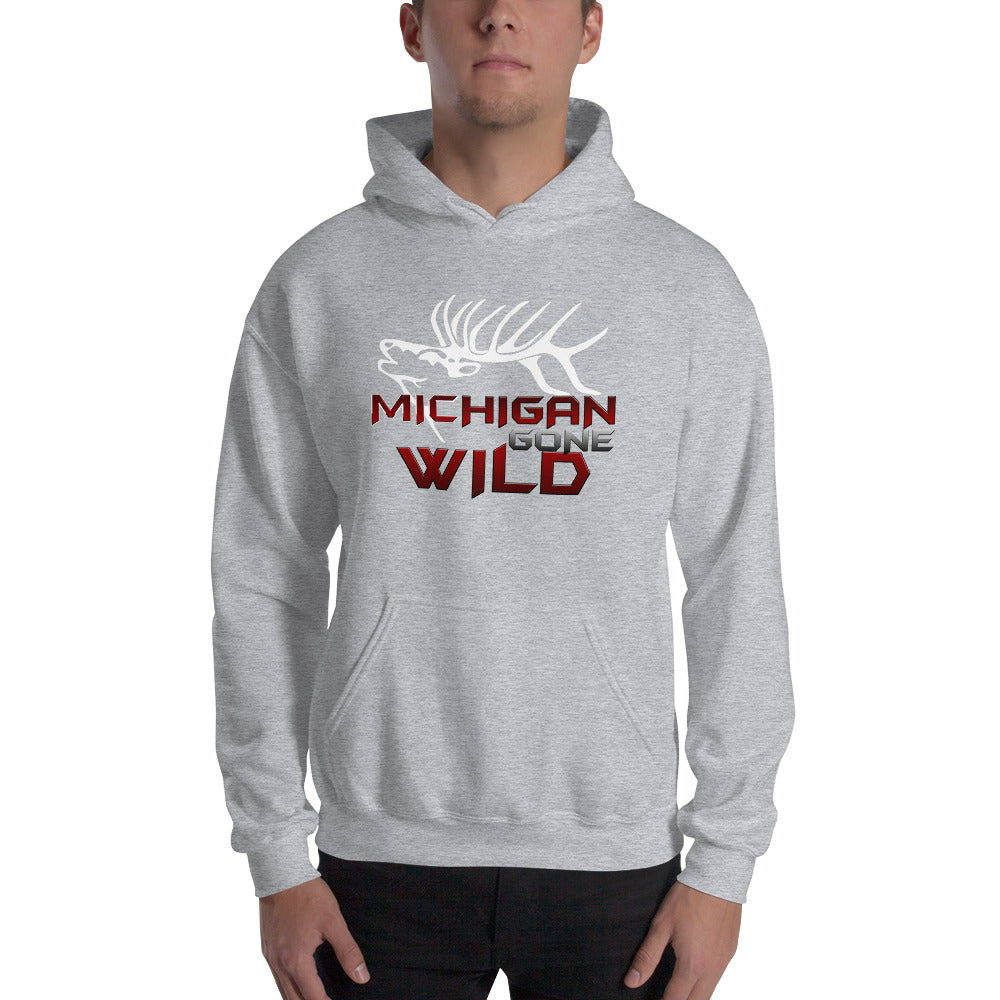 MGW Unisex Hoodie
