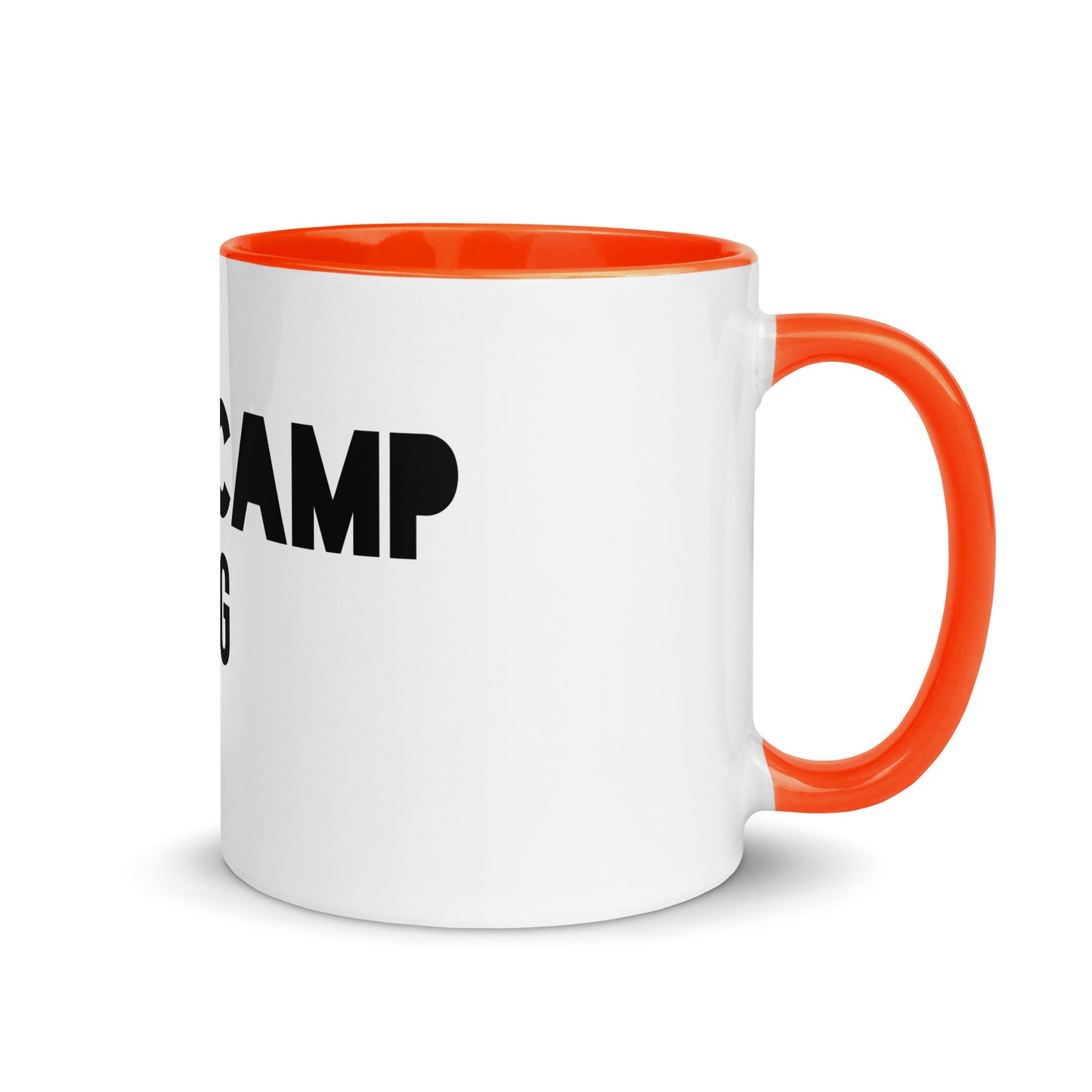 MGW Deer Camp Mug